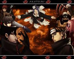 This Website Is Currently Unavailable Akatsuki Hd Wallpaper Naruto