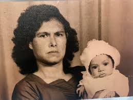 Opinión: Adiós, abuela Arellano, y gracias por tus 100 años de amor