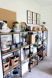 Img 5464 Shelving Ikea Shelves Custom Shelving