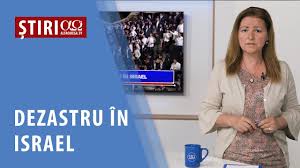 Bărbat urmărit internațional pentru furt, reținut de polițiștii din olt. Dezastru In Israel Youtube