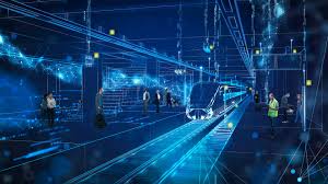 Good option for those looking for a university accredited course. Cybersecurity For Rail And Road Digitalization In Mobility Siemens Mobility Global