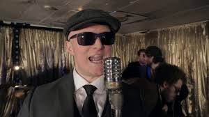 Chainska Brassika ft. Frank Harper