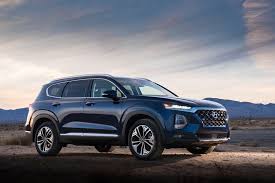 That's why we've put together this handy breakdown to help you choose between the sophisticated hyundai tucson and hyundai. 2019 Hyundai Santa Fe Review Trims Specs Price New Interior Features Exterior Design And Specifications Carbuzz
