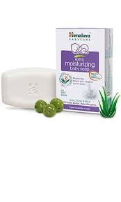 Himalaya S Extra Moisturizing Baby Soap Baby Soap Excessive Dry Skin Soap