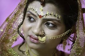 Among the different varieties of nose piercings, the nostril piercing is the most common. 11 Of The Most Culturally Appropriated Indian Accessories And What They Really Mean