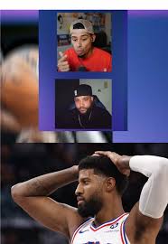 Paul George: ¿Fraude en la NBA?