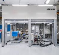 Solutions for aerospace | Liebherr-Aerospace ...