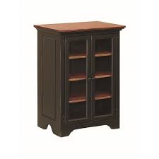 Search for results at searchandshopping.org. Pine Stereo Cabinet With Glass Doors Country Lane Furniture