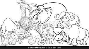 Also, find more png about free black and white png zoo. Zoo Clipart Black And White Google Search Zoo Coloring Pages Zoo Animal Coloring Pages Animal Coloring Books
