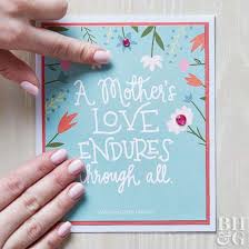 15 thoughtful mother's day cards that'll prep her for the perfect gift. 25 Free Mother S Day Card Printables Better Homes Gardens