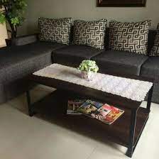 Tentu setiap ruang tamu mempunyai meja model minimalis yang digunakan sebagai meja tamu. Khusus Gosend Grab Meja Ruang Tamu 80x40x40 Meja Murah Meja Minimalis Meja Tamu Shopee Indonesia