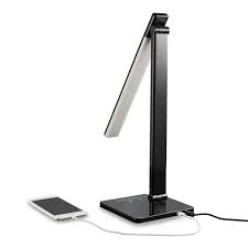 Lampe Mit Usb Charging Led Tischleuchte Ab Montag Bei Lidl Led