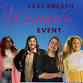 Just Breathe Women’s Event event in Kissimmee, FL