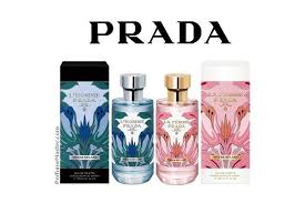 Prada La Femme Prada L Eau Eau De Toilette Pin On Fragrance Perfume News Perfumemaster Com