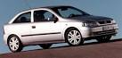 Opinie Opel Astra
