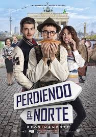 Perdiendo El Norte Peliculas Cine Cine Peliculas