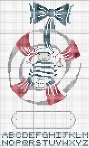 1 Gallery Ru Bouee Garcon Rue Du Port Natalytretyak Cross Stitch Sea Cross Stitch Patterns French Cross Stitch