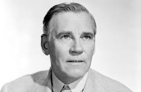 Walter Huston