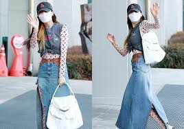 Us.shein.com has been visited by 1m+ users in the past month bestie dahye skirt fashion below the knee modest denim and print midi long skirts skirted fancy 60 116 followers concert tour beckie hepp / bestie dahye↩それはすぐに私は行くべきで. Press Stylenanda