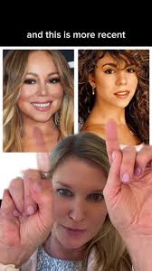 What Happened to Mariah Kaye Face