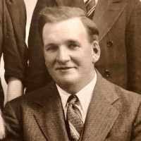 Walfred August Wicklund (1894–1979) • FamilySearch