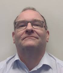 Brothers of Charity Lancashire Brian Parkinson