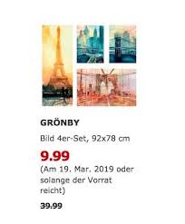 Ikea Bremerhaven Gronby Bild 4er Set Stadtikonen 92x78 Cm Fur 9 99 Statt 39 99 Https Www Billigerfinder De Accessoi Ikea Bremerhaven Ikea Duisburg