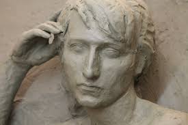 Figurative Relief Sculpture Projects :: Photos, videos, logos,  illustrations and branding :: Behance