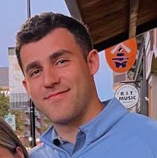 Julia Ridgeway and Connor Wolfe's Wedding Website