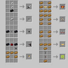 Costumes for certain heroes, and you get superhero blocks to craft recipes and make superheroes. 1 7 10 Superheroes Unlimited Mod Now Apart Of The Legends Mod Minecraft Mods Mapping And Modding Java Edition Minecraft Forum Minecraft Forum