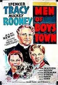 La Ciudad De Los Muchachos Pelicula Completa 1941 Fulltv Boys Town Classic Disney Movies Old Movies