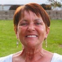 Peggy J. Reilly Obituary