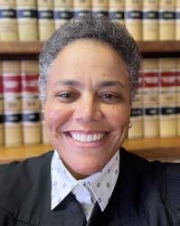 A Gracious, Grounded Judicial Superstar