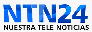 Observe sus totales en la segunda columna. Ntn24 Logo Nuestra Tele Noticias 24 Horas Hd Png Download Transparent Png Image Pngitem