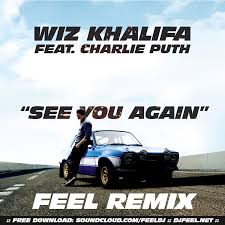 Все 1 плейлист 191 трек. Wiz Khalifa See You Again Download Zippy