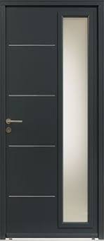 Confort K Expression Bois Porte Entree Bois Portes Entree Maison