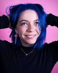 Nia Marshall's Instagram, Twitter & Facebook