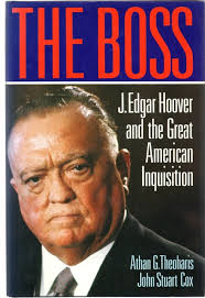 HOOVER, J. EDGAR (JOHN EDGAR) Masters of Deceit; the Story of Communism in  Ameri £52.90