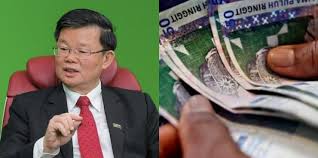 Bantuan khas raya, gawai rm500 untuk penjawat awam sarawak. Bantuan Khas Aidilfitri Untuk Penjawat Awam Pulau Pinang