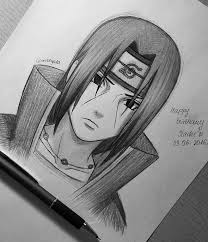 Manga zeichnungen zeichnung dunkelheit bilder fangirl naruto bilder gesichtsausdrücke itachi. Happy Birthday Itachi Anime Zeichnen Manga Zeichnen Naruto Drawings