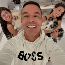 Mais de 200 ruas serão recapeadas até o final do ano! Passaremos por todos  os bairros. Deus abençoe nossa Cidade!