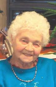 Katie (Kay) Rogoza Graves Obituary