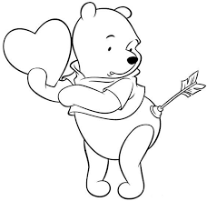 Top 44 Free Printable Valentines Day Coloring Pages Online Valentine Coloring Pages Valentines Day Coloring Page Disney Coloring Pages