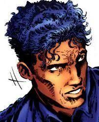 Entdecken sie viele unterschiedliche modelle und eine große auswahl an angeboten von kia! Scott Washington Earth 616 Marvel Database Fandom