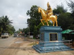 As is kakitangan in english? Cankili Ii Wikipedia