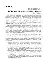 We did not find results for: Modul 4 Karya Ilmiah 1
