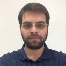 Alejandro SERRANO CASES