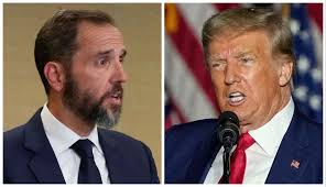 Trump hit with limited gag order in 2020 election interference case by DC  judge