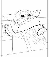 They can be used for creating invitations Darth Cleavage Have Some Baby Yoda Coloring Pages Facebook