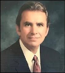 Robert DAHLIN Obituary (2019)